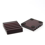 San Francisco Landmarks Coasters - Set #1