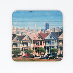 IN STOCK - San Francisco Landmarks Coasters - Set #1