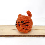 Squishy Stress Ball - Kitty Cat