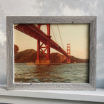 Custom Photo on Wood - 8"x10"