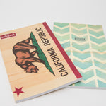 Planner Notebook - Assorted Covers