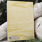 Holiday Greeting Card - Choice of 4 Images or Assortment Pack of 8