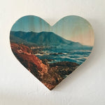 Highway 1 Vista - Heart