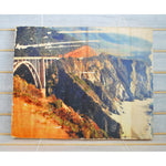 Bixby Bridge Approach - Rectangle