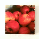 Red Beauties - Square